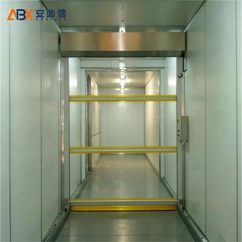 邢台市工业快速门